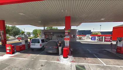 Carrefour Express Calle Águilas, 18, Pinto