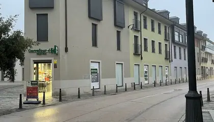 Carrefour Express Calle El Temple, 9, Ponferrada