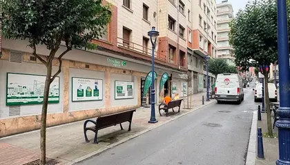 Carrefour Express Calle Correos, 15, Portugalete