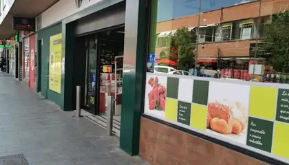 Carrefour Express Calle Antonio Díaz, 2, Pozuelo de Alarcón