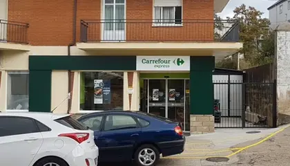 Carrefour Express Calle Padre Vicente Salgado, 23, Puebla de Sanabria