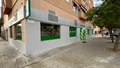 Carrefour Express Calle Isla de Amboto, 12, Puerto de Sagunto