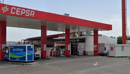 Carrefour Express Carretera N340, km 580,3, Puerto Lumbreras