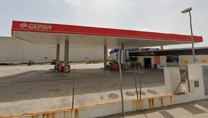 Carrefour Express Partida del Marqueset, s/n, Junto a la Estación Cepsa, Puzol
