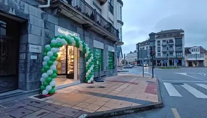Carrefour Express Calle La Ronda, 2, Reinosa