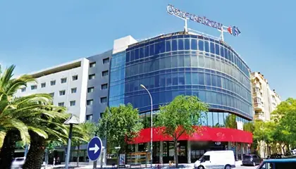 Carrefour Avenida Marià Fortuny, 81, Reus