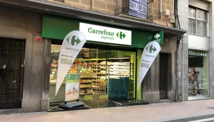 Carrefour Express Raval de Santa Anna, 42, Reus
