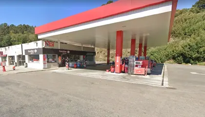 Carrefour Express A-52, Pk 249, Ribadavia