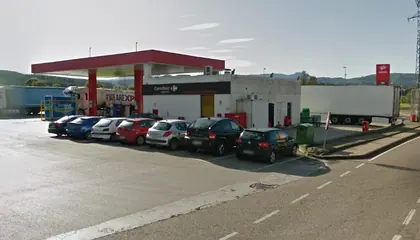 Carrefour Express Carretera Sv - 4303, P.k. 0,2. Barrio de la Sota, Junto a la Estación Cepsa, Ribamontán al Monte
