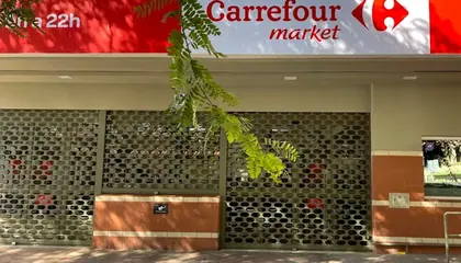Carrefour Market Plaza Don Antonio Estrada, s/n - La Cala del Moral, Rincón de la Victoria
