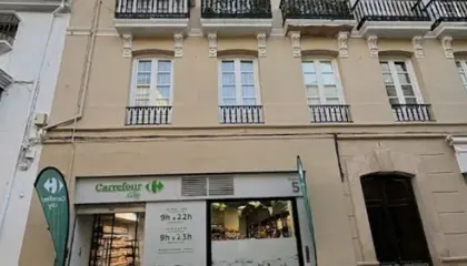 Carrefour Express Calle Espinel, 5, Ronda