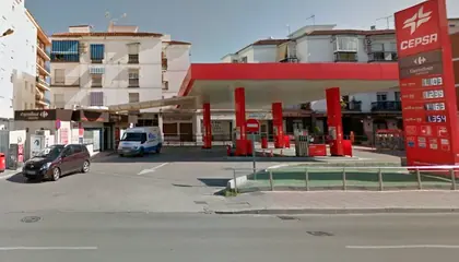 Carrefour Express Carretera C 341, P.k. 57,4, Junto a la Estación Cepsa, Ronda