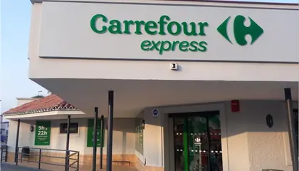 Carrefour Express Avenida Manilva, 1, Sabinillas
