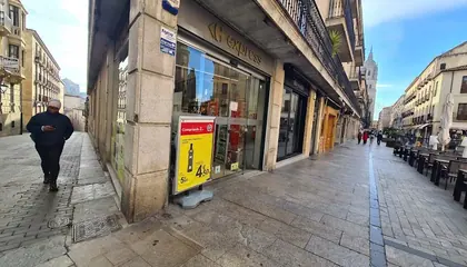 Carrefour Express Calle Rua Mayor, 35 - 37, Salamanca