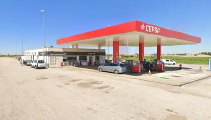 Carrefour Express A-43, Km. 430,1. Dirección Ciudad Real - A4, Junto a la Estación Cepsa, San Clemente