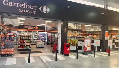 Carrefour Express Parcela T-2 Sector S-Rtu 5 Calas del Pinar, Junto a la Estación de Servicio, San Juan de los Terrero