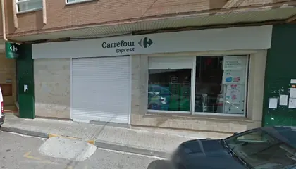 Carrefour Express Calle Concepción, 26, San Leonardo de Yagüe