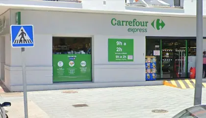 Carrefour Express Calle Jaén, 18, San Pedro Alcántara