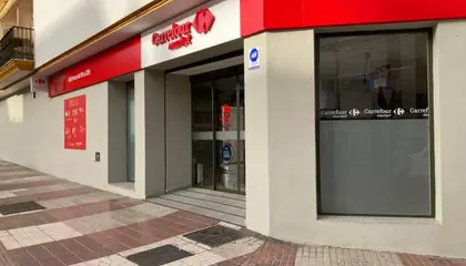 Carrefour Market Plaza Pueblo de Istán s/n (Edificio San Miguel), San Pedro Alcántara