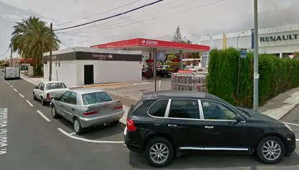 Carrefour Express Carretera N-332, P.k. 22, Junto a la Estación Cepsa, San Pedro del Pinatar