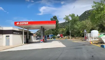Carrefour Express P.i. Okiturri , C/ el Ventorro 5-7, Junto a la Estación Cepsa, San Roman de San Millan