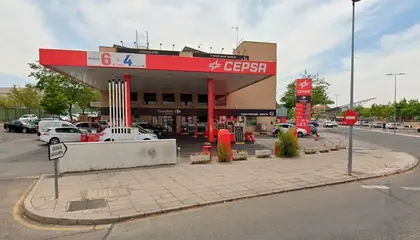 Carrefour Express Avenida Tenerife, 14, San Sebastián de los Reyes