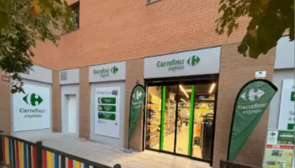 Carrefour Express Calle José del Hierro, 18, San Sebastián de los Reyes