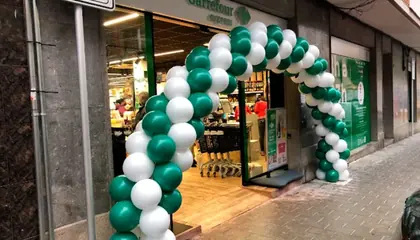 Carrefour Express Calle Joan Maragall, 2, Sant Joan Despí