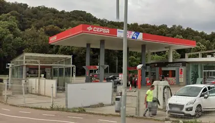 Carrefour Express Carretera Montseny, 3, Junto a la Estación Cepsa, Santa María de Palautordera
