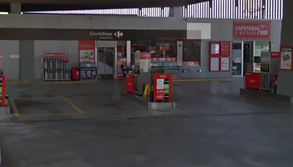 Carrefour Express Cr N-332, P.k 87,8, Santa Pola