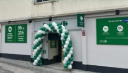 Carrefour Express Calle Tetuán, 84, Santander