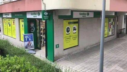 Carrefour Express Paseo General Dávila, 306, Santander