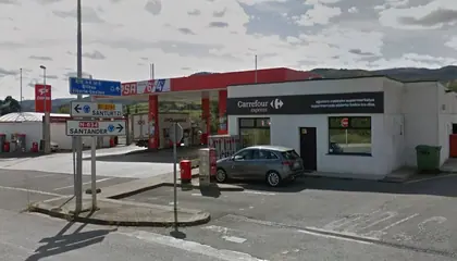 Carrefour Express Polígono Ígono Industrial el Árbol, 1, Junto a la Estación Cepsa, Santurce