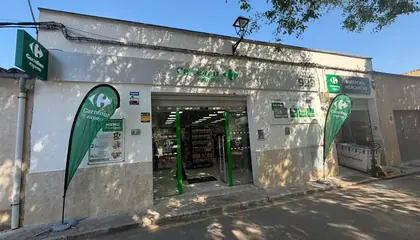 Carrefour Express Plaza Nova, 999, Sencelles