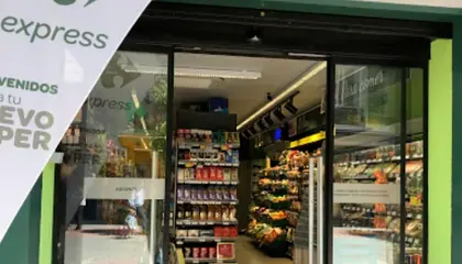 Carrefour Express Calle Asunción, 17, Sevilla