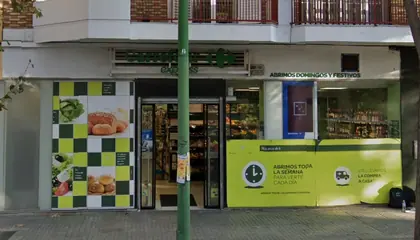 Carrefour Express Calle Resolana, 12-14, Sevilla