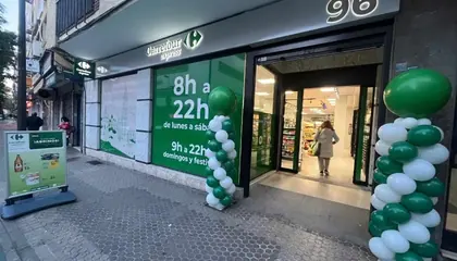 Carrefour Express Calle San Jacinto, 96 - Bajo A, Sevilla