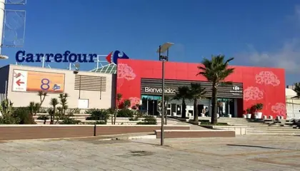Carrefour Ronda Urbana Norte, s/n, Sevilla
