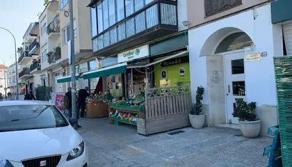 Carrefour Express Cami dels Capellans, 49, Sitges