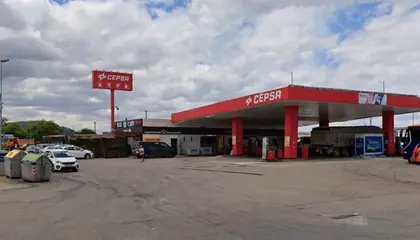 Carrefour Express Carretera N-122 P.K. 155,4, Soria