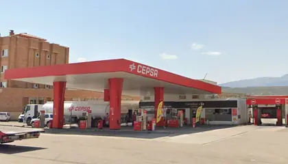 Carrefour Express Calle Teresa Cajal, 22. N-122 Pk 85.400, Junto a la Estación Cepsa, Tarazona