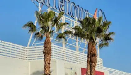 Carrefour Autovía de Reus, km. 4, Tarragona
