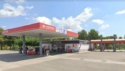 Carrefour Express Carretera el Pont D'Armentera, Pk 4,8, Junto a la Estación Cepsa, Tarragona