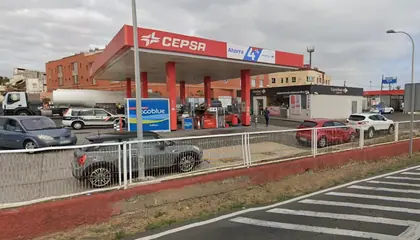 Carrefour Express Calle Manuel Naranjo Blanco, 1, Telde