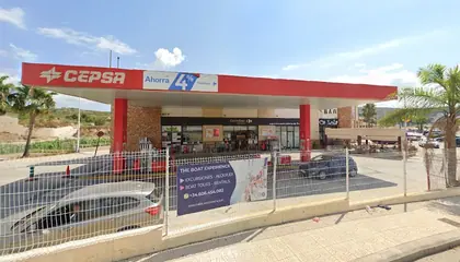 Carrefour Express Cv-743, Pk 4, Junto a la Estación Cepsa, Teluada