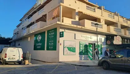 Carrefour Express Avd. Axarquia, 21, Torre de Benagalbón