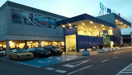 Carrefour Carretera Loeches, s/n, Torrejón de Ardoz