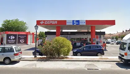 Carrefour Express Calle Real, 2, Torrejón de la Calzada