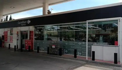 Carrefour Express Avenida Don Manuel Fraga Iribarne, 10, Torremolinos