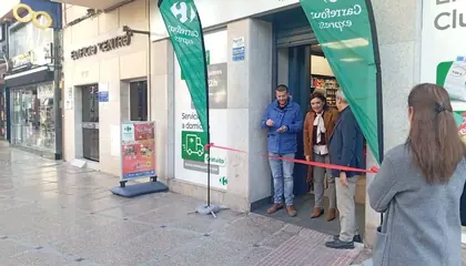Carrefour Express Avenida Palma de Mallorca, 17, Torremolinos
